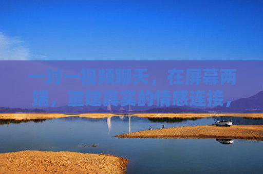 一对一视频聊天，在屏幕两端，重建真实的情感连接，屏幕两端，一对一重建真实情感连接