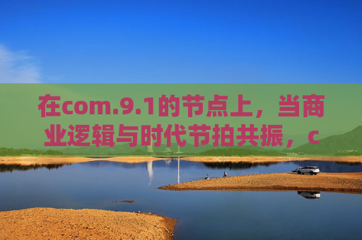 在com.9.1的节点上，当商业逻辑与时代节拍共振，com.9.1节点，商业逻辑与时代节拍同频共振