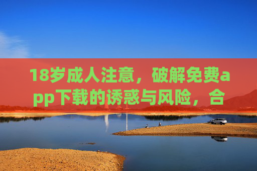 18岁成人注意，破解免费app下载的诱惑与风险，合法获取才是正道，18岁成人注意，破解免费app下载的诱惑与风险，合法获取才是正道