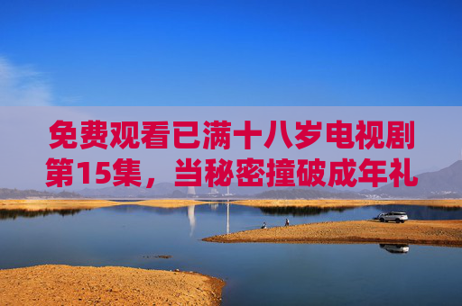 免费观看已满十八岁电视剧第15集，当秘密撞破成年礼，救赎藏在裂缝里，秘密撞破成年礼，救赎藏于裂缝