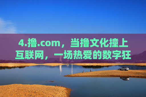 4.撸.com，当撸文化撞上互联网，一场热爱的数字狂欢，当撸文化撞上互联网，一场热爱的数字狂欢