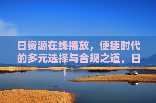 日资源在线播放，便捷时代的多元选择与合规之道，日资源在线播放，便捷时代的多元选择与合规之道