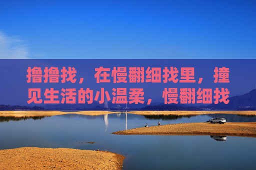 撸撸找，在慢翻细找里，撞见生活的小温柔，慢翻细找，撞见生活的小温柔