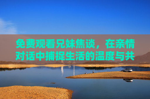免费观看兄妹焦谈，在亲情对话中捕捉生活的温度与共鸣，免费观看，兄妹对话里的生活温度与共鸣