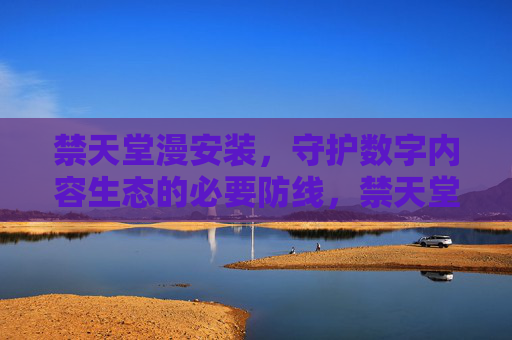 禁天堂漫安装，守护数字内容生态的必要防线，禁天堂漫安装，守护数字内容生态的必要防线