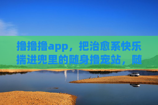 撸撸撸app，把治愈系快乐揣进兜里的随身撸宠站，随身撸宠站，治愈系快乐揣兜里