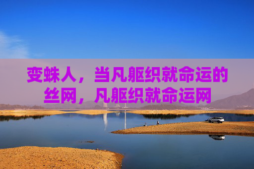 变蛛人，当凡躯织就命运的丝网，凡躯织就命运网