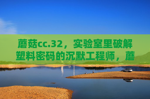 蘑菇cc.32，实验室里破解塑料密码的沉默工程师，蘑菇cc.32，实验室破解塑料密码的沉默工程师