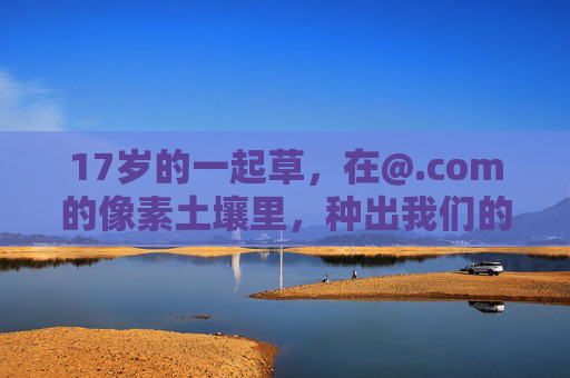 17岁的一起草，在@.com的像素土壤里，种出我们的第一片春，17岁像素土壤，一起种出第一片春
