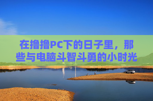 在撸撸PC下的日子里，那些与电脑斗智斗勇的小时光，PC斗智斗勇小时光