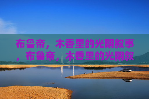 布鲁帝，木香里的光阴叙事，布鲁帝，木香里的光阴叙事