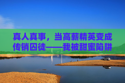 真人真事，当高薪精英变成传销囚徒——我被甜蜜陷阱吞噬的180天（无删减）高薪精英沦为传销囚徒，180天甜蜜陷阱吞噬实录