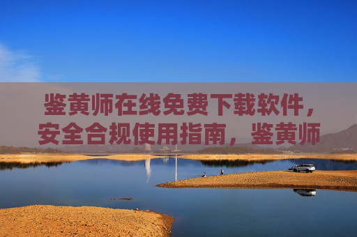 鉴黄师在线免费下载软件，安全合规使用指南，鉴黄师在线免费下载与安全合规使用指南