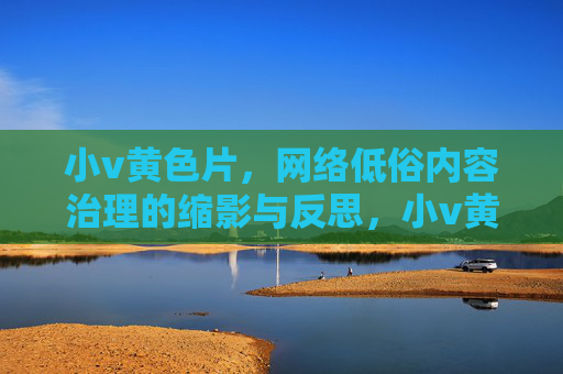 小v黄色片，网络低俗内容治理的缩影与反思，小v黄色片，网络低俗内容治理的缩影与反思