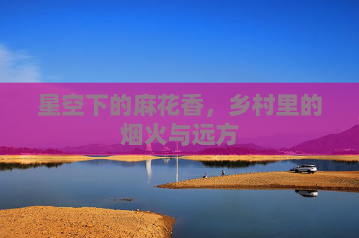 星空下的麻花香，乡村里的烟火与远方