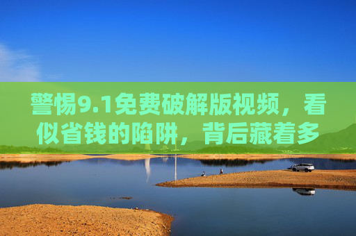 警惕9.1免费破解版视频，看似省钱的陷阱，背后藏着多少风险？警惕9.1免费破解版视频，免费背后的风险陷阱