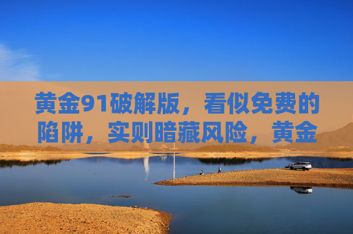 黄金91破解版,看似免费的陷阱,实则暗藏风险,黄金91破解版,看似免费,实则暗藏风险 黄金91破解版,看似免费的陷阱,实则暗藏风险,黄金91破解版,看似免费,实则暗藏风险