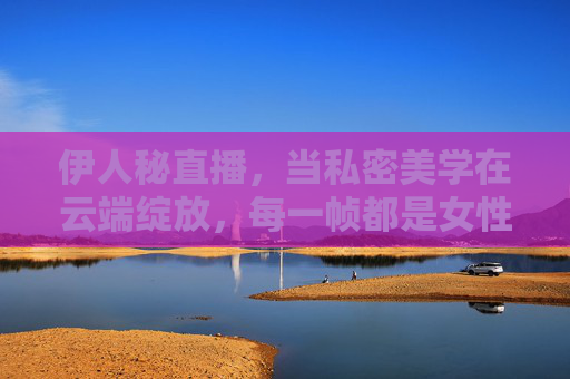 伊人秘直播，当私密美学在云端绽放，每一帧都是女性自己的诗，云端私密美学，伊人直播的女性诗篇