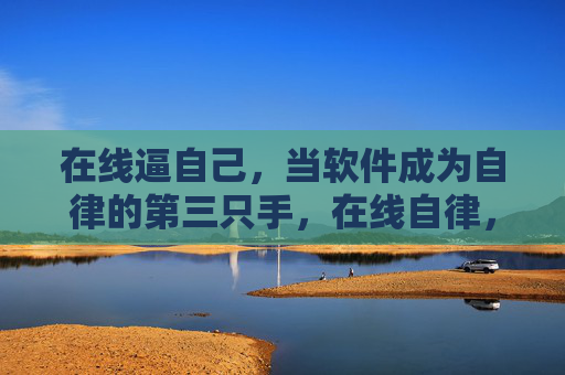 在线逼自己，当软件成为自律的第三只手，在线自律，软件成第三只手