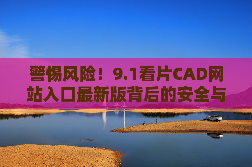 警惕风险！9.1看片CAD网站入口最新版背后的安全与版权警示，警惕9.1看片CAD网站入口最新版，安全与版权双重警示