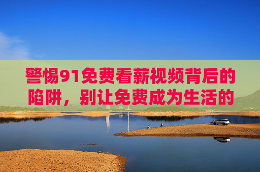 警惕91免费看薪视频背后的陷阱，别让免费成为生活的负资产，警惕91免费看薪视频陷阱，别让免费成负资产