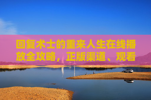 回复术士的重来人生在线播放全攻略，正版渠道、观看指南与内容解析，回复术士的重来人生在线播放全攻略
