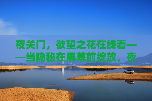 夜关门，欲望之花在线看——当隐秘在屏幕前绽放，夜关门，欲望之花在屏幕隐秘绽放