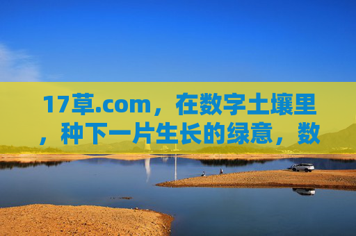 17草.com，在数字土壤里，种下一片生长的绿意，数字土壤，17草.com种下生长的绿意