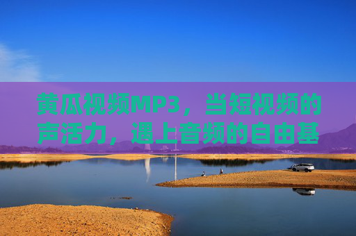 黄瓜视频MP3，当短视频的声活力，遇上音频的自由基因，黄瓜视频MP3，当短视频声活力遇上音频自由基因