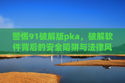警惕91破解版pka，破解软件背后的安全陷阱与法律风险，警惕91破解版pka，安全陷阱与法律风险