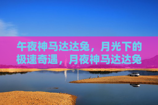 午夜神马达达兔，月光下的极速奇遇，月夜神马达达兔极速奇遇