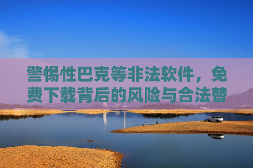 警惕性巴克等非法软件，免费下载背后的风险与合法替代，警惕非法软件免费下载风险，选择合法替代方案