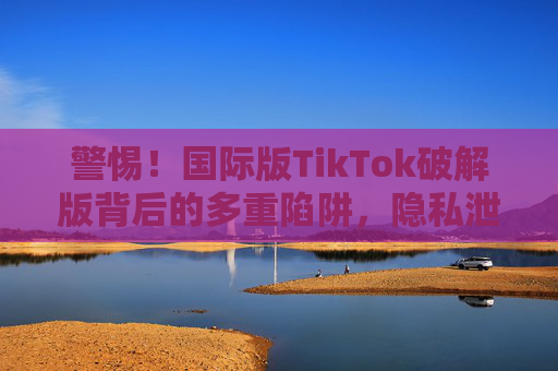 警惕！国际版TikTok破解版背后的多重陷阱，隐私泄露、法律风险与安全隐患，警惕！国际版TikTok破解版暗藏隐私、法律与安全多重陷阱