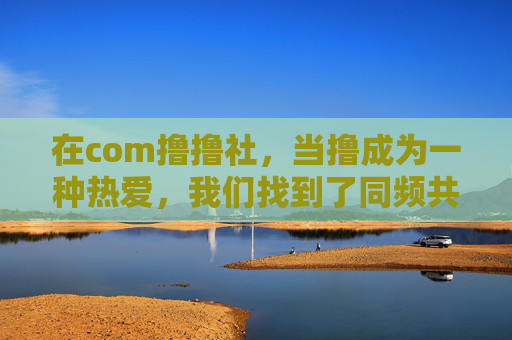 在com撸撸社，当撸成为一种热爱，我们找到了同频共振的生活，当撸成为热爱，我们在com撸撸社同频共振