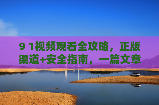 9 1视频观看全攻略，正版渠道+安全指南，一篇文章搞定！9 1视频观看全攻略，正版渠道+安全指南，一篇文章搞定！