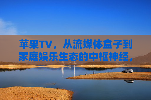苹果TV,从流媒体盒子到家庭娱乐生态的中枢神经,苹果TV,从流媒体盒子到家庭娱乐生态中枢神经 苹果TV,从流媒体盒子到家庭娱乐生态的中枢神经,苹果TV,从流媒体盒子到家庭娱乐生态中枢神经