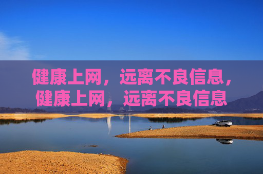 健康上网，远离不良信息，健康上网，远离不良信息