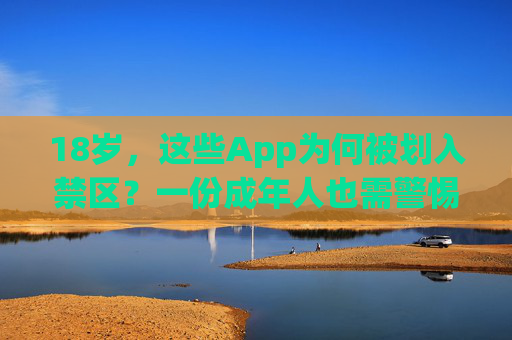 18岁，这些App为何被划入禁区？一份成年人也需警惕的网络使用指南，18岁App禁区，成年人的网络警惕指南