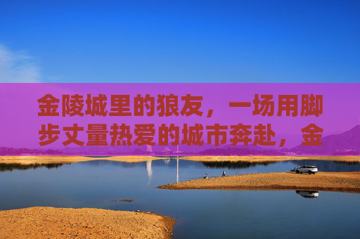 金陵城里的狼友，一场用脚步丈量热爱的城市奔赴，金陵狼友，脚步丈量热爱的城市奔赴