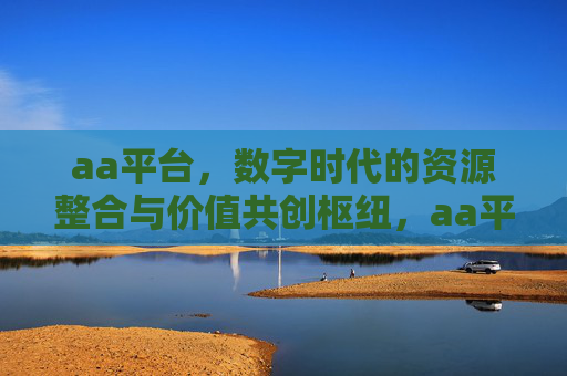 aa平台，数字时代的资源整合与价值共创枢纽，aa平台，数字时代的资源整合与价值共创枢纽