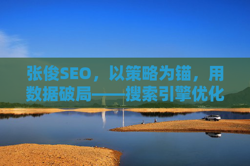 张俊SEO，以策略为锚，用数据破局——搜索引擎优化的实战方法论，张俊SEO，策略为锚，数据破局——搜索引擎优化实战方法论