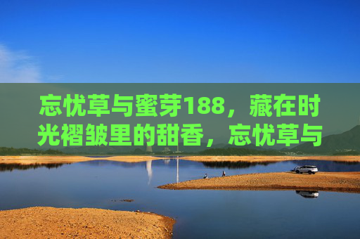 忘忧草与蜜芽188，藏在时光褶皱里的甜香，忘忧草与蜜芽188，时光褶皱里的甜香
