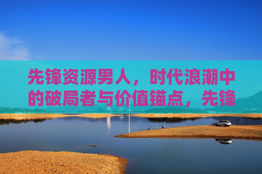 先锋资源男人，时代浪潮中的破局者与价值锚点，先锋资源男人，破局浪潮与价值锚点