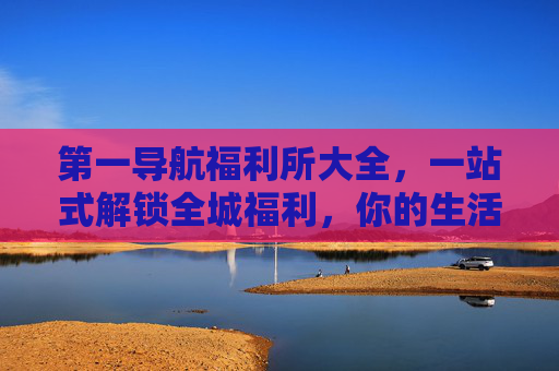 第一导航福利所大全，一站式解锁全城福利，你的生活省钱指南，第一导航福利所大全，一站式全城生活省钱福利指南