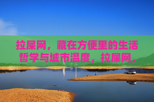 拉屎网，藏在方便里的生活哲学与城市温度，拉屎网，于方便处的生活哲学与城市温度