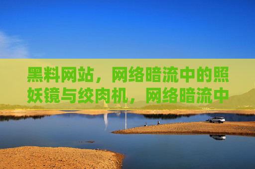 黑料网站，网络暗流中的照妖镜与绞肉机，网络暗流中的黑料照妖镜与绞肉机
