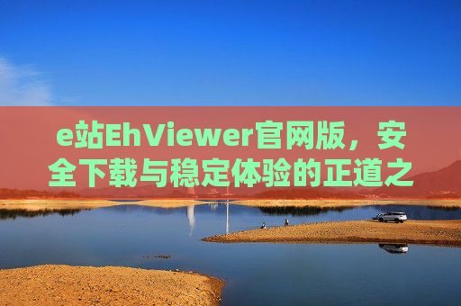 e站EhViewer官网版，安全下载与稳定体验的正道之选，EhViewer官网版，安全下载与稳定体验的正道之选