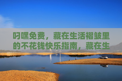 叼嘿免费,藏在生活褶皱里的不花钱快乐指南,藏在生活褶皱里的免费快乐指南 叼嘿免费,藏在生活褶皱里的不花钱快乐指南,藏在生活褶皱里的免费快乐指南