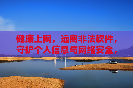 健康上网,远离非法软件,守护个人信息与网络安全,健康上网远离非法软件 守护个人信息与网络安全 健康上网,远离非法软件,守护个人信息与网络安全,健康上网远离非法软件 守护个人信息与网络安全