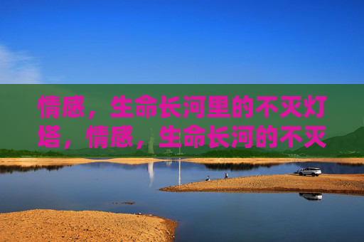 情感，生命长河里的不灭灯塔，情感，生命长河的不灭灯塔